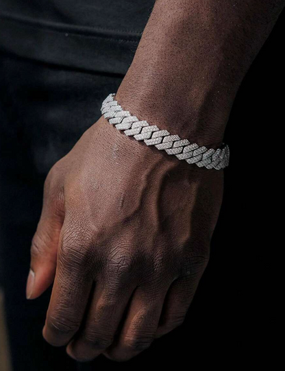 Bracelet Ice