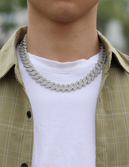 Collier Ice