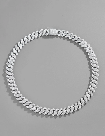 Collier Ice