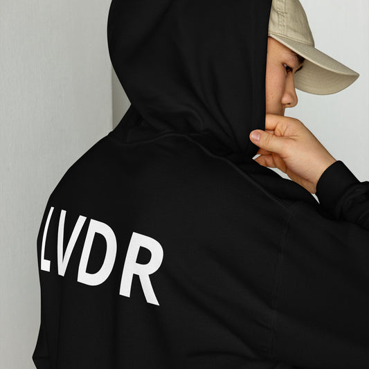 Sweat à capuche LVDR